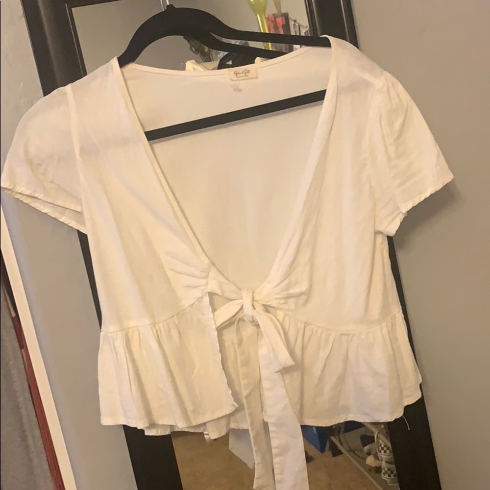 john galt tie tee